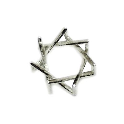 k*2様 シルバー クロスペンダント 約7cm Amazon.co.jp: [silver KYASYA]ダブルクロスネックレス ツイスト