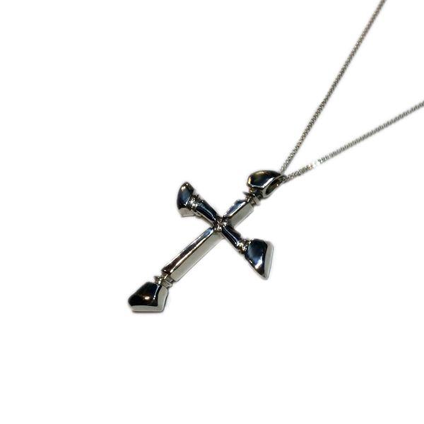 ペンダント シルバー アクセサリー 7CROSS セブン クロス １点限定生産品 |  | 01