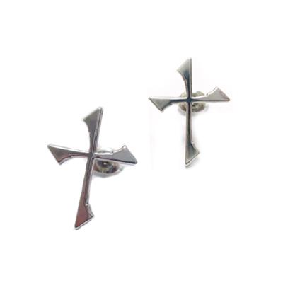 ピアス 7CROSS セブン クロス シルバー アクセサリー 7pi-001 |  | 02