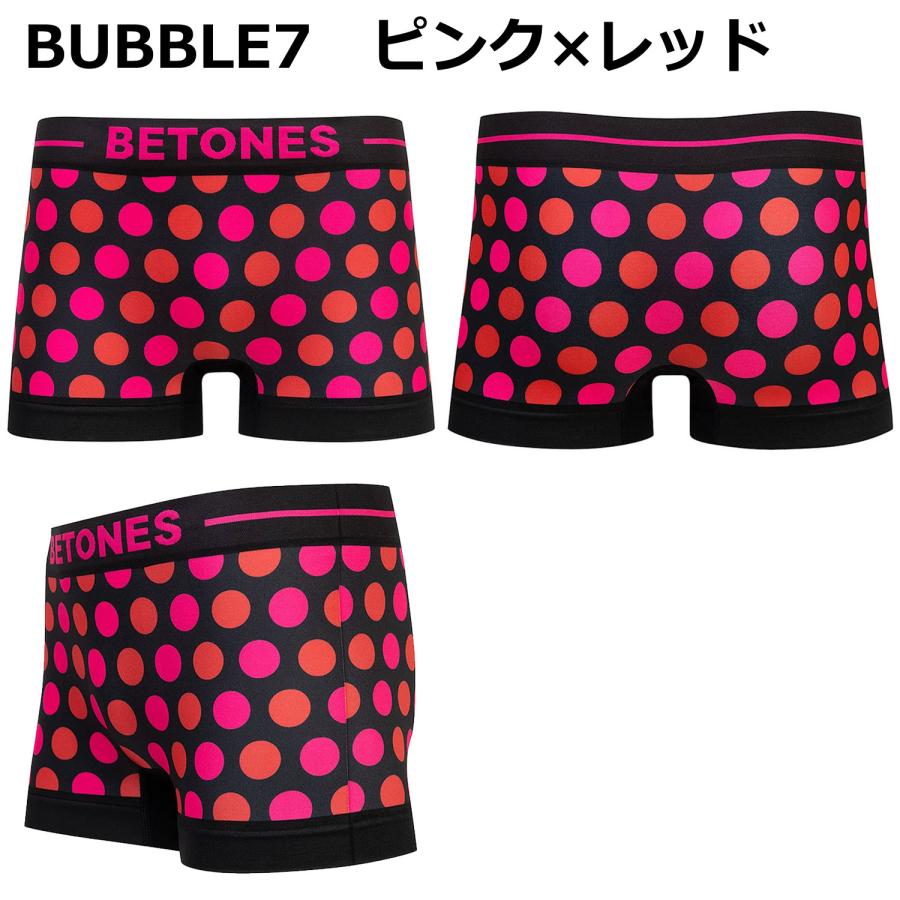 BETONES ビトーンズ ボクサーパンツ インナー パンツ