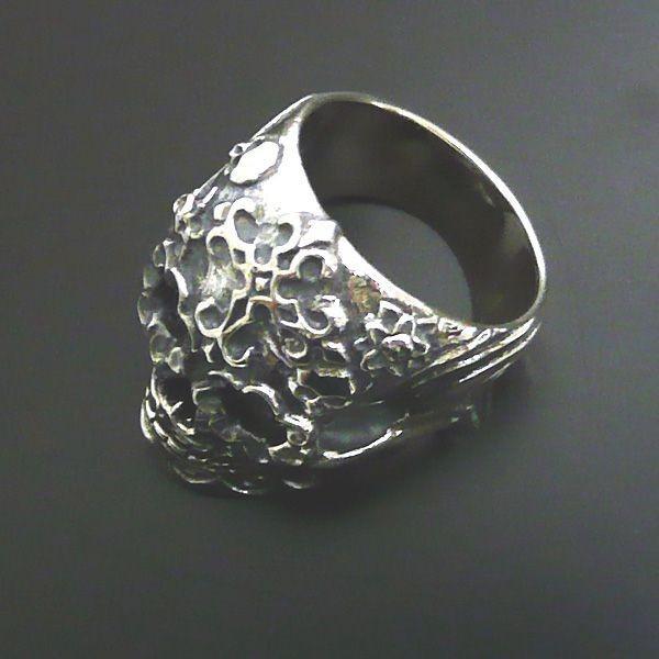 CRAZY PIG（クレイジーピッグ） Crazy Pig Designs リング エル
