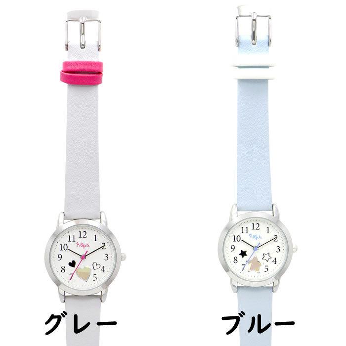 腕時計 キッズ 子供時計 キッズウォッチ Kds010 フロート ハート 星 キラキラモチーフ 女の子 フィールドワーク Field Work Fieldwork Kds010 06xy ヤフー店 通販 Yahoo ショッピング