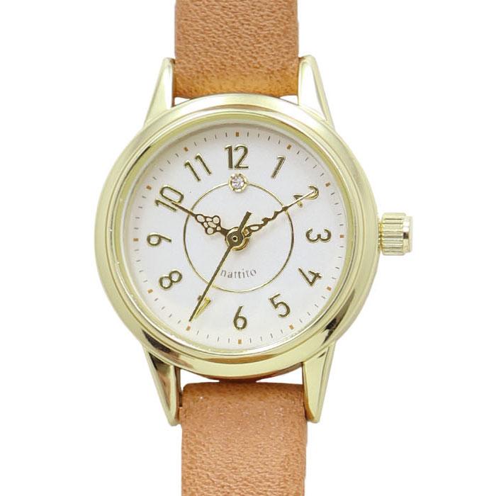 field work（フィールドワーク） 腕時計 時計 レディース時計 YM040