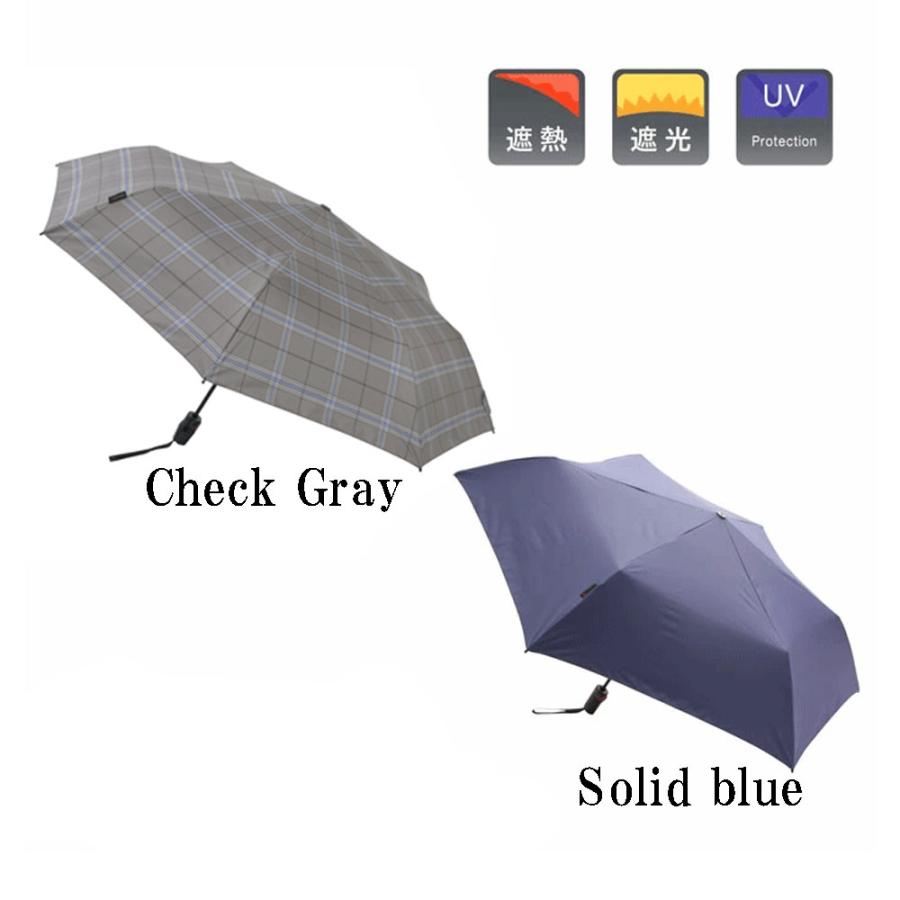 折りたたみ傘 クニルプス T.220RS Medium Duomatic Safety 自動開閉 セーフティー・システム 遮熱 遮光 紫外線遮蔽 knirps 晴雨兼用傘 傘 雨 雨具｜06xy｜02