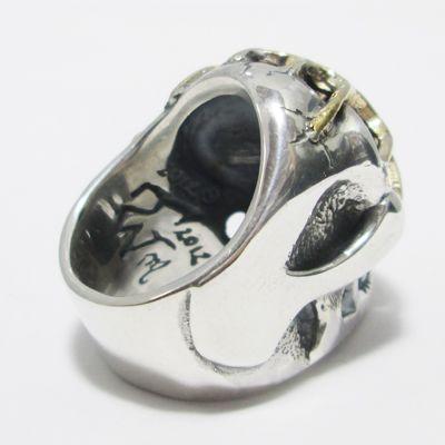 Travis Walker トラヴィスワーカー TRAVIS WALKER カスタム モデル 