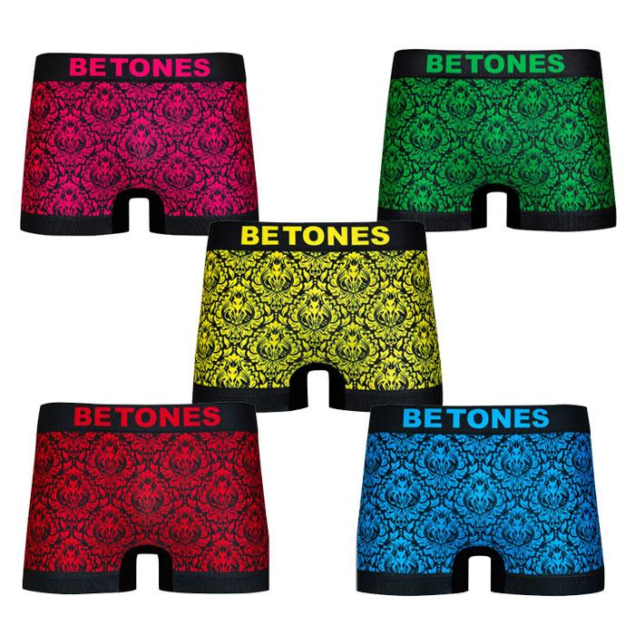 Betones ビトーンズ ボクサーパンツ Slash4 スラッシュ デビル メンズ 下着 メンズ レディース アンダーウェア Slash4 06xy ヤフー店 通販 Yahoo ショッピング