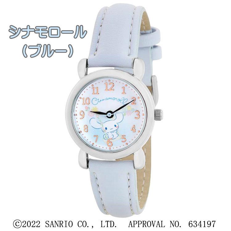 sanrio 時計 腕時計 サン・フレイム サンリオキャラクターズ sanrio 時計 腕時計 サン・フレイム サンリオキャラクターズ