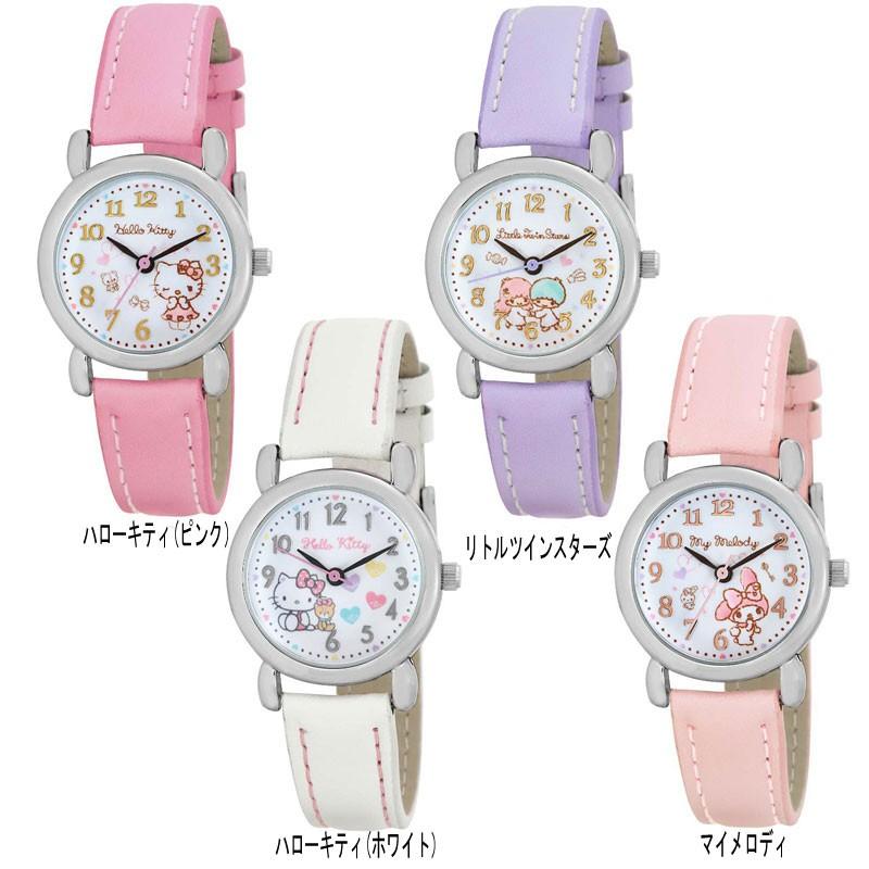 サンリオ キャラクター ハローキティ マイメロディ リトルツインスターズ キッズウォッチ 腕時計 子供腕時計 Sr V25 Sr V25 06xy ヤフー店 通販 Yahoo ショッピング