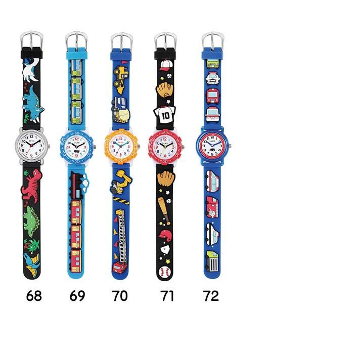 J Axis ジェイアクシス 送料無料 キッズ 腕時計 デコウォッチ キッズウォッチ サンフレイム Tcl 06xy ヤフー店 通販 Yahoo ショッピング
