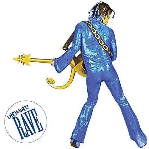 レイヴ完全盤 ULTIMATE RAVE 2CD+LIVE DVD ライヴ映像付3枚組 DVD付 