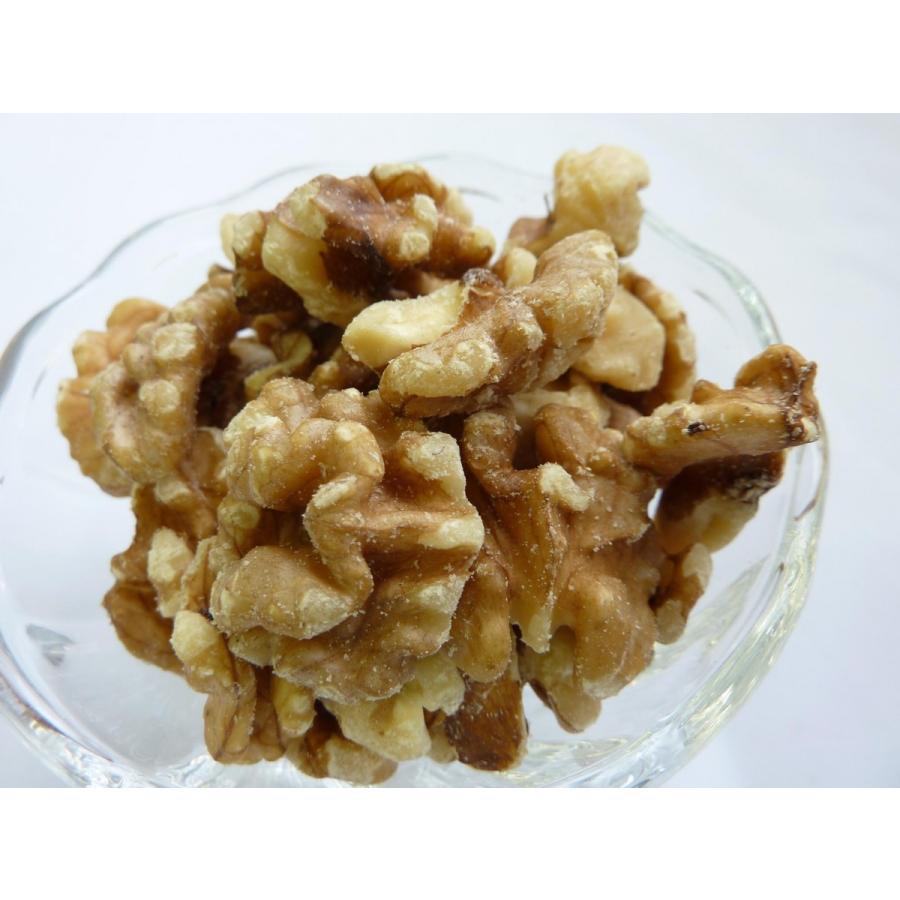 乾燥くるみ皮混材2kg 、　7-07 乾燥くるみ皮混材2kg 、 7-07