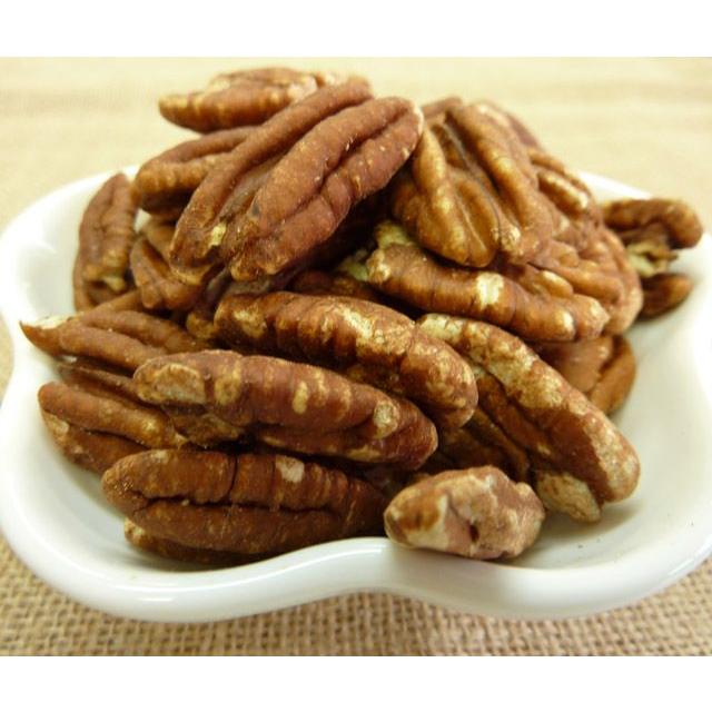 素焼きピーカンナッツ 500g ペカンナッツ : ナッツとフルーツのツリー