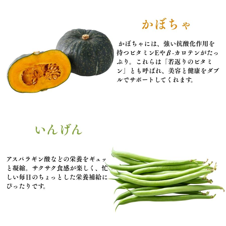 スナック ７種の野菜チップス 薫るジェノベーゼ味 100g 選べる 1袋 2袋 4袋 ブロッコリー かぼちゃ じゃがいも さつまいも にんじん お菓子 食物繊維 お酒にあう |  | 07