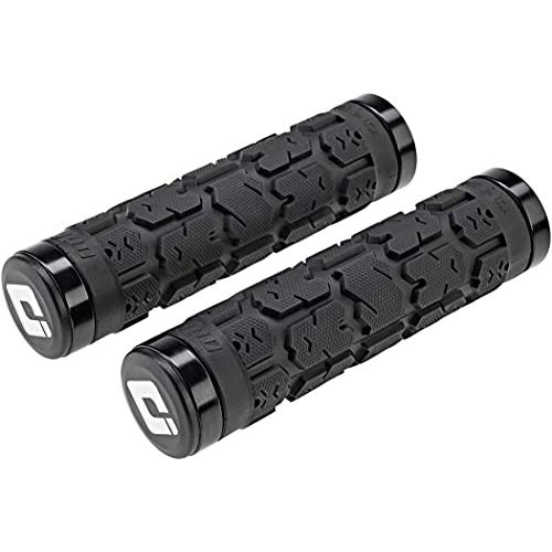 ODI (オーディーアイ) ROGUE ロックオン グリップ ブラック