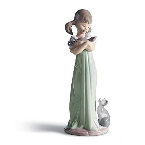 リヤドロ LLADRO 人形 私のことも忘れないで｜Yahoo!フリマ（旧PayPay