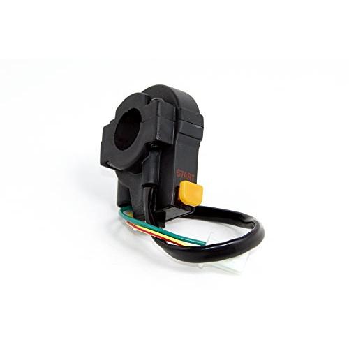 SP武川 スロットホルダー (スイッチツキ) ハン用 09-02-0302