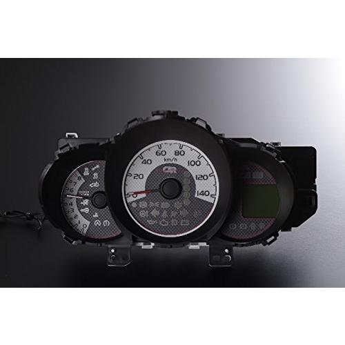 DangunRacing （ダンガンレーシング） ELDASH メーターパネル N-BOX 2011〜