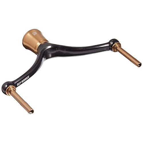 ダイワ SLP WORKS マシンカットライトWハンドル 90mm｜Yahoo!フリマ