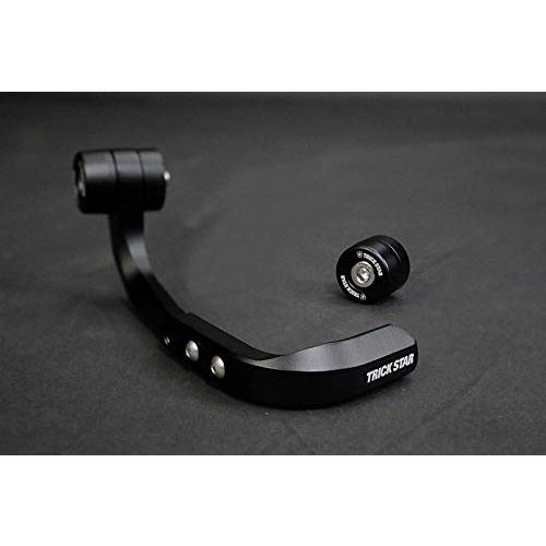 トリックスター (TRICK STAR) レバーガードセット YZF-R1/R1M (15-) YZF-R6 (17-)