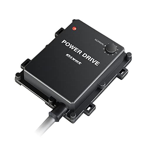 PIVOT (ピボット) サブコン 【POWER DRIVE】 トヨ タ GRヤリス GXPA16 G16E-GTS PDX-T2