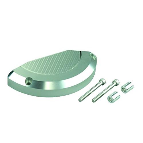 ポッシュ (POSH) バイク用品 エンジンガード シルバー GSX1300R 086302-03