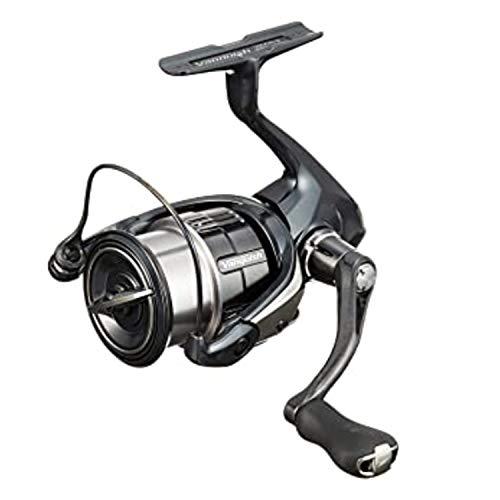 シマノ (SHIMANO) スピニングリール 19 ヴァンキッシュ 2500S バス用スタンダード エギング