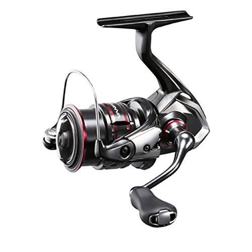 シマノ (SHIMANO) スピニングリール 20 ヴァンフォード C2000S