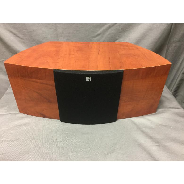 KEF iQ2C DA 中古センタースピーカーシステム : 20u9101409236 