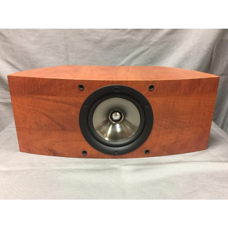 KEF iQ2C DA 中古センタースピーカーシステム : 20u9101409236 