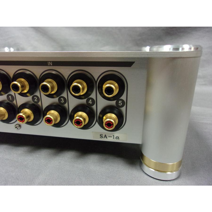 EX-PRO イーエクスプロ SA-1α 中古品 パッシブアッテネーター EX-PRO イーエクスプロ SA-1α 中古品 パッシブアッテネーター