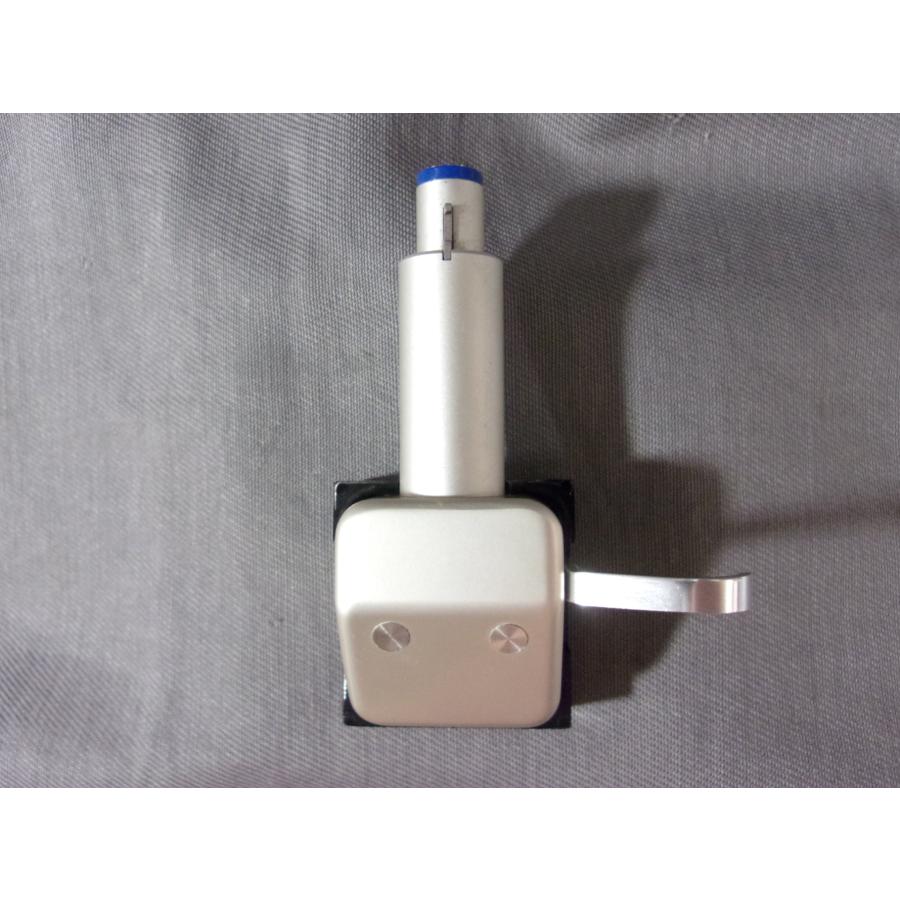 銀*人様 fidelity-research FR-7 レコードカートリッジ 中古] Fidelity Research FR-7 MCステレオカートリッジ