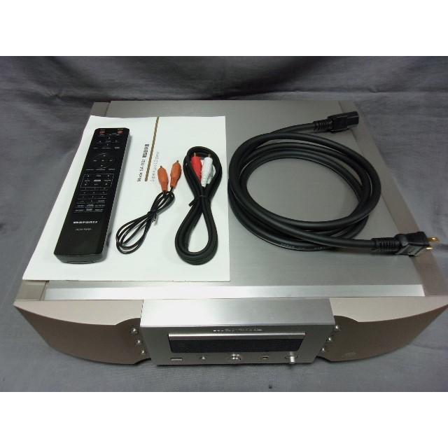 Marantz MARANTZ SA-11S3 中古品 SACDプレーヤー マランツ Marantz MARANTZ SA-11S3 中古品 SACDプレーヤー マランツ