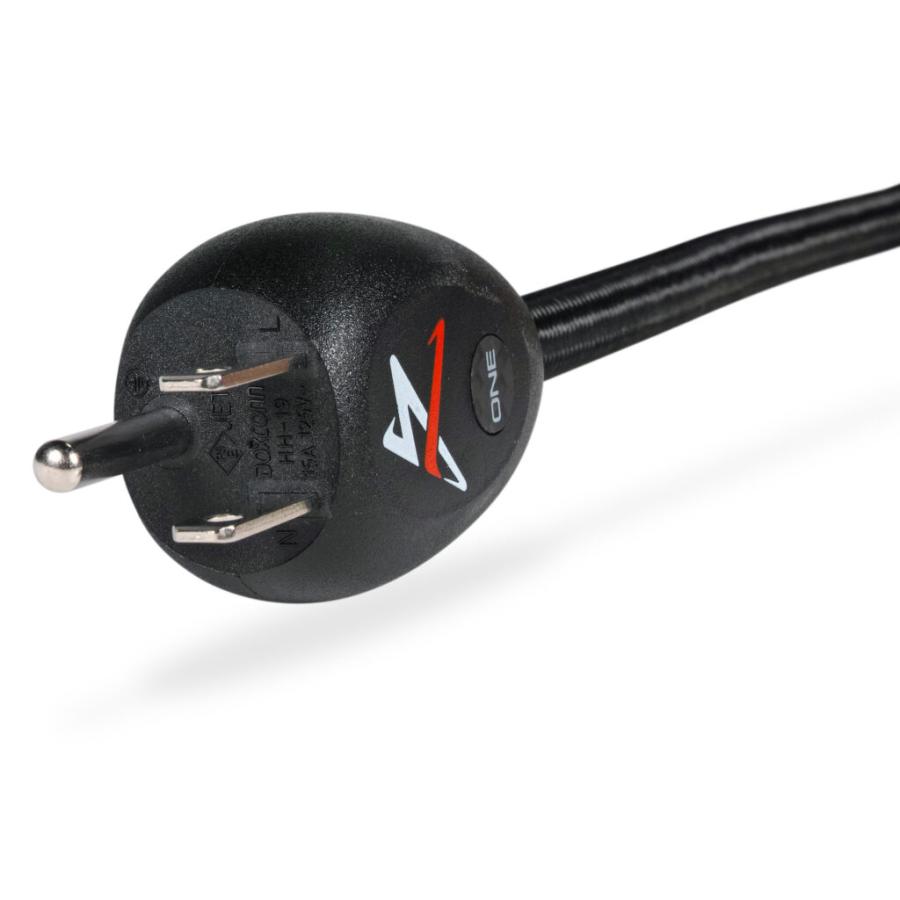 Synergistic Research シナジスティックリサーチ AC ONE / 1.5m 新品