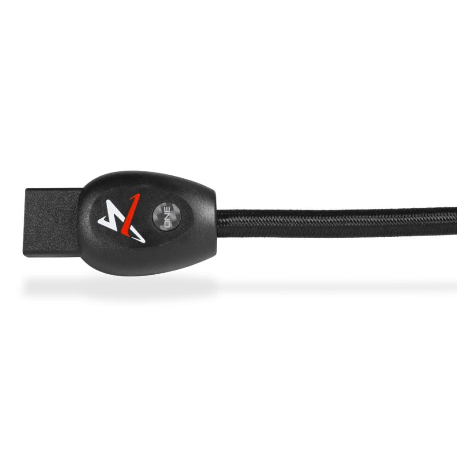 Synergistic Research シナジスティックリサーチ AC ONE / 1.5m 新品