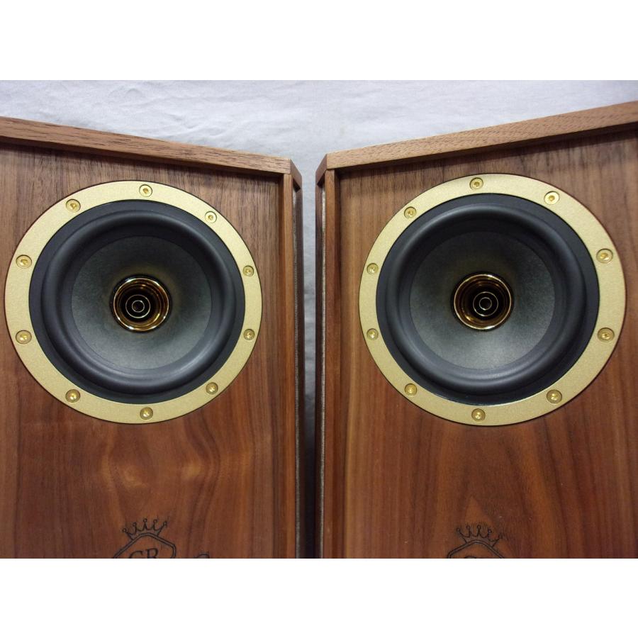 TANNOY タンノイ Autograph mini/GR ペア 中古品 スピーカーシステム