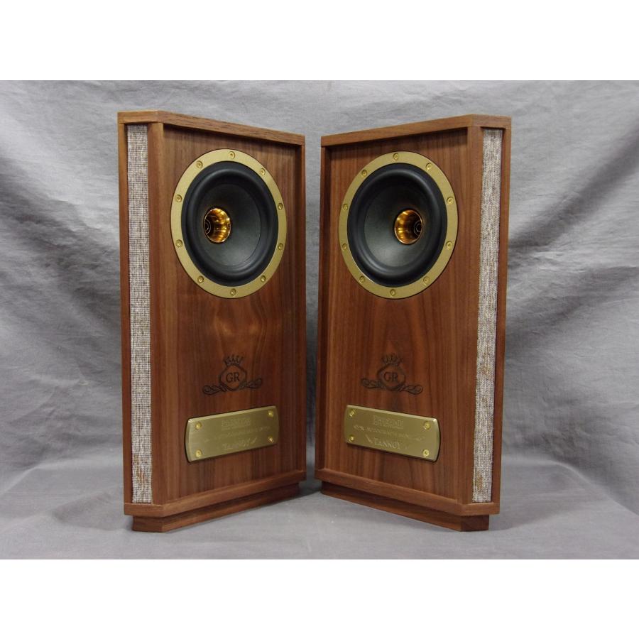 □ TANNOY タンノイ ペアスピーカー Tannoy（タンノイ） Stirling/GR (ペア) スピーカー 特典付 : サウンド