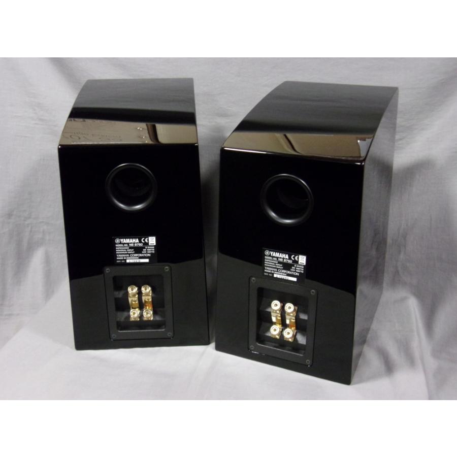 YAMAHAヤマハNS-B750スピーカー ヤマハ | NS-B750 - スピーカーシステム - 概要
