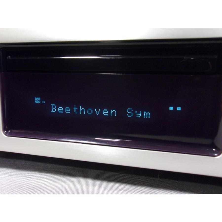 DENON デノン DCD-1500RE 中古品 SACDプレーヤー : オーディオユニオン