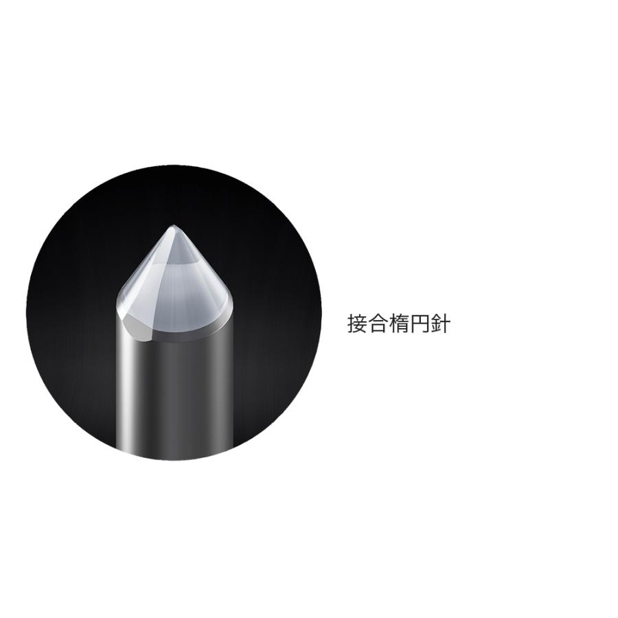 audio-technica オーディオテクニカ AT-VM520xEB 未開封未使用中古品 VMカートリッジの画像