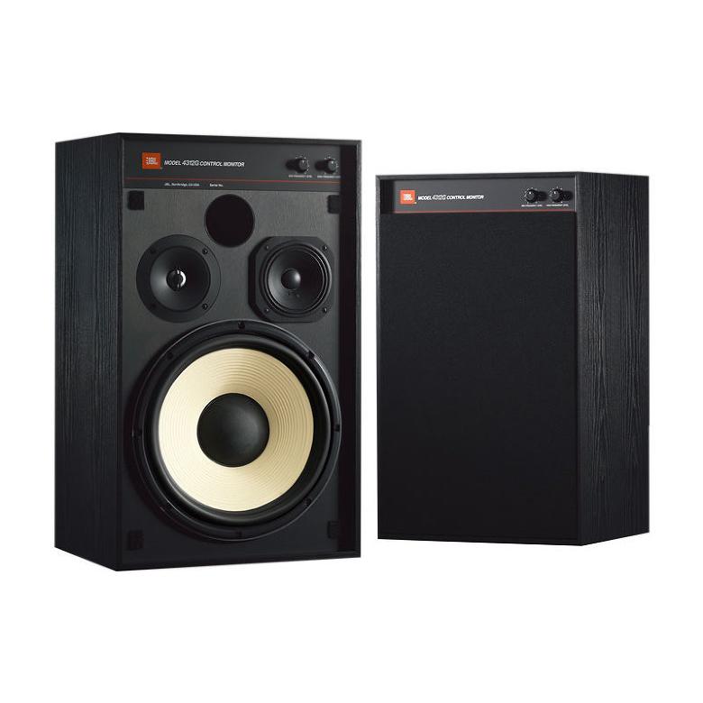 JBL（ジェイビーエル） ジェービーエル 4312G ペア 新品 スピーカー