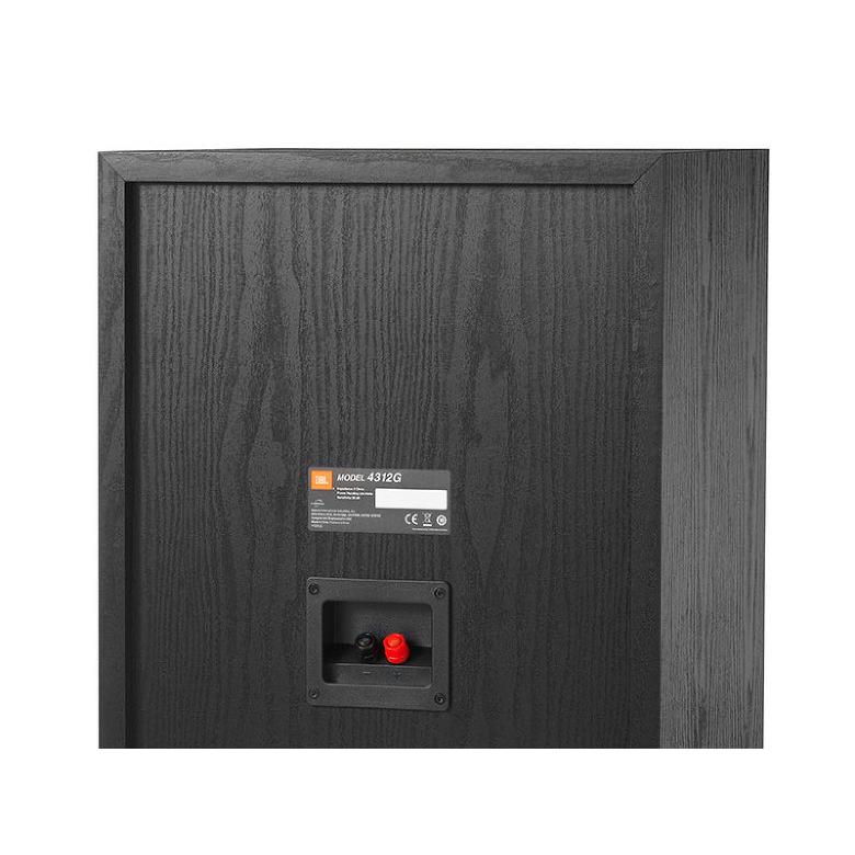 スピーカー・ウーファー jbl 4312G (R) JBL（ジェイビーエル） ジェービーエル 4312G ペア 新品 スピーカー