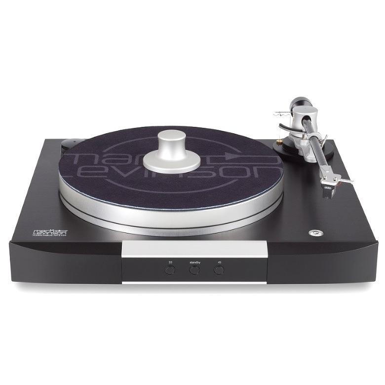 マーク レビンソン（Mark Levinson） No.5105 中古品 レコード 