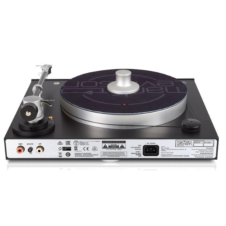 マーク レビンソン（Mark Levinson） No.5105 中古品 レコード