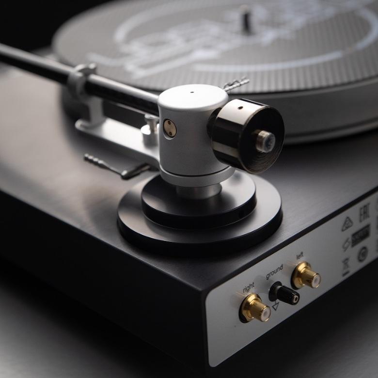 マーク レビンソン（Mark Levinson） No.5105 中古品 レコード