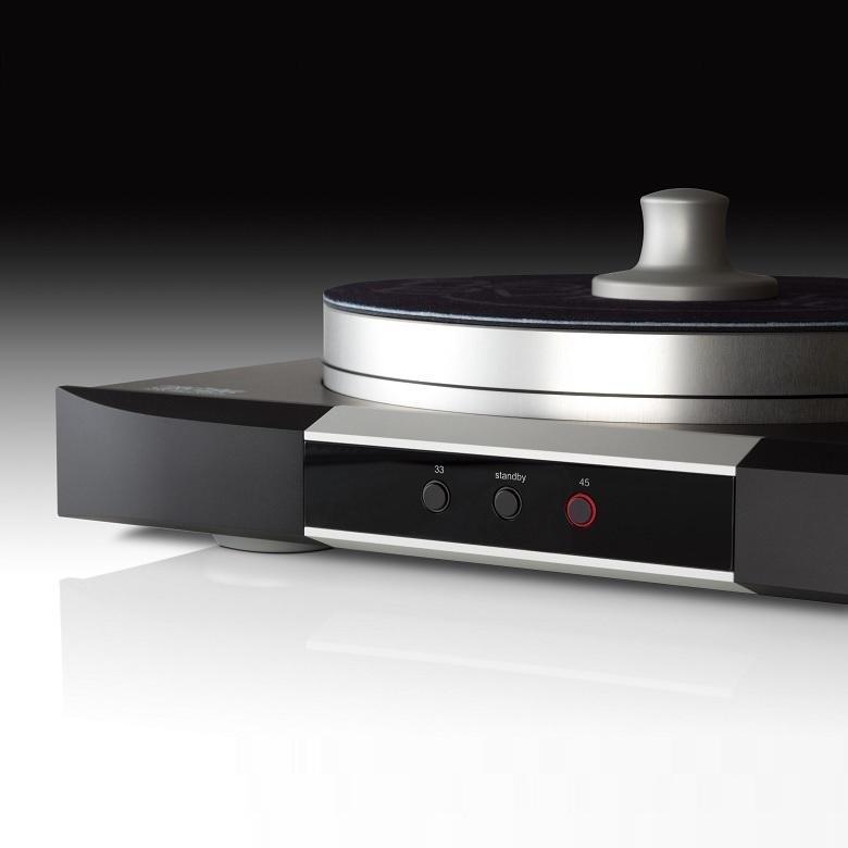 マーク レビンソン（Mark Levinson） No.5105 中古品 レコード