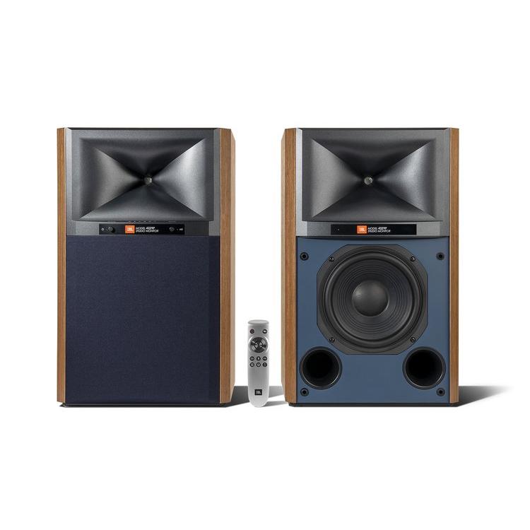 JBL ジェービーエル 4329P ペア 新品 パワードスタジオモニター［国内正規代理店品］ | JBL | 01