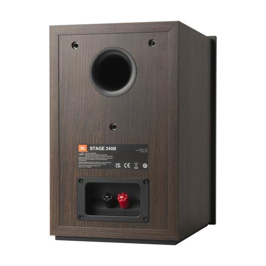JBL（ジェイビーエル） ジェービーエル Stage 240B ペア 新品 