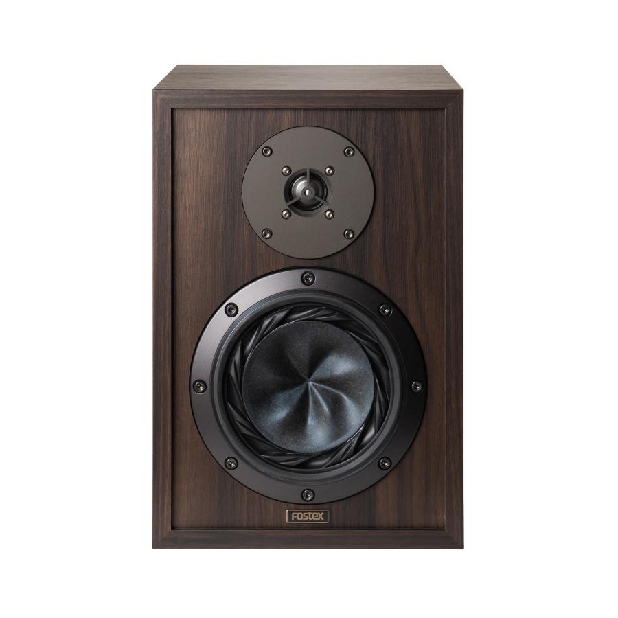 FOSTEX-FD600ホーンスピーカー ブラック PM0.1BD_front.jpg