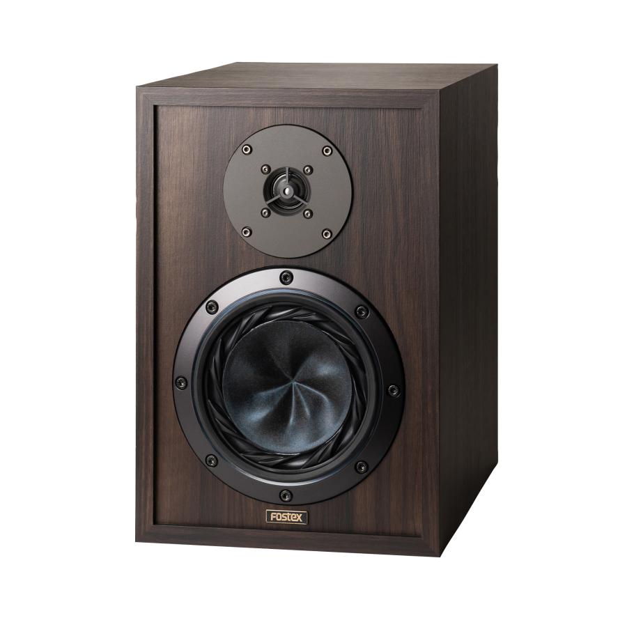 FOSTEX フォステクス GX160BJ ペア 新品 スピーカーシステム［国内正規