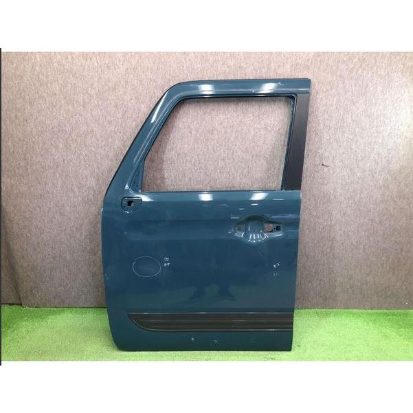 スペーシア MK53S 純正 左 フロントドア : 拓海商事ヤフー店 - 通販 - Yahoo!ショッピング